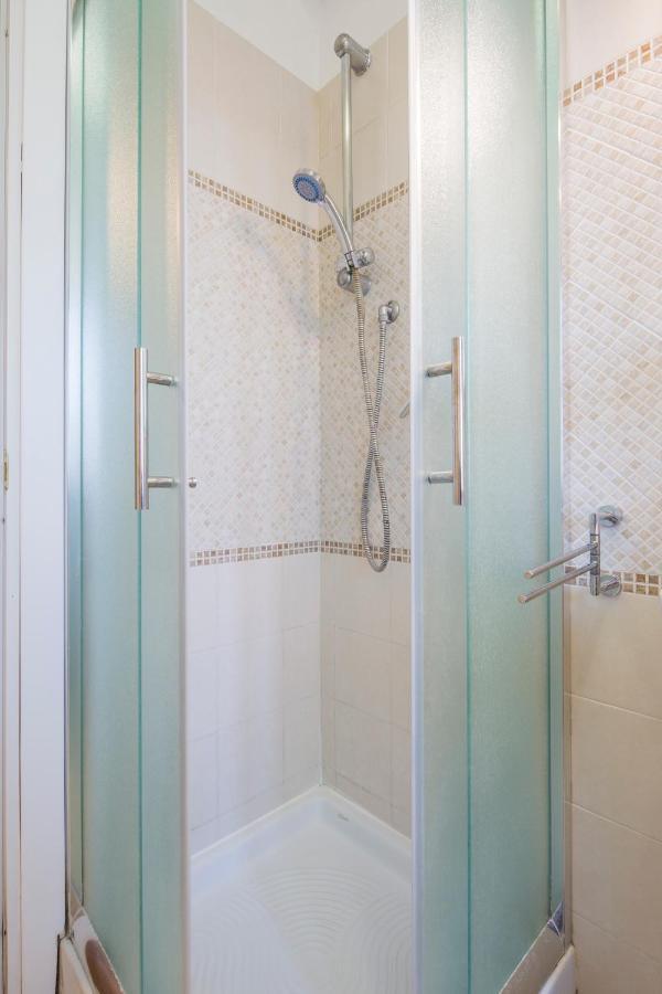 Casa Azzurra Sorrento Διαμέρισμα Εξωτερικό φωτογραφία
