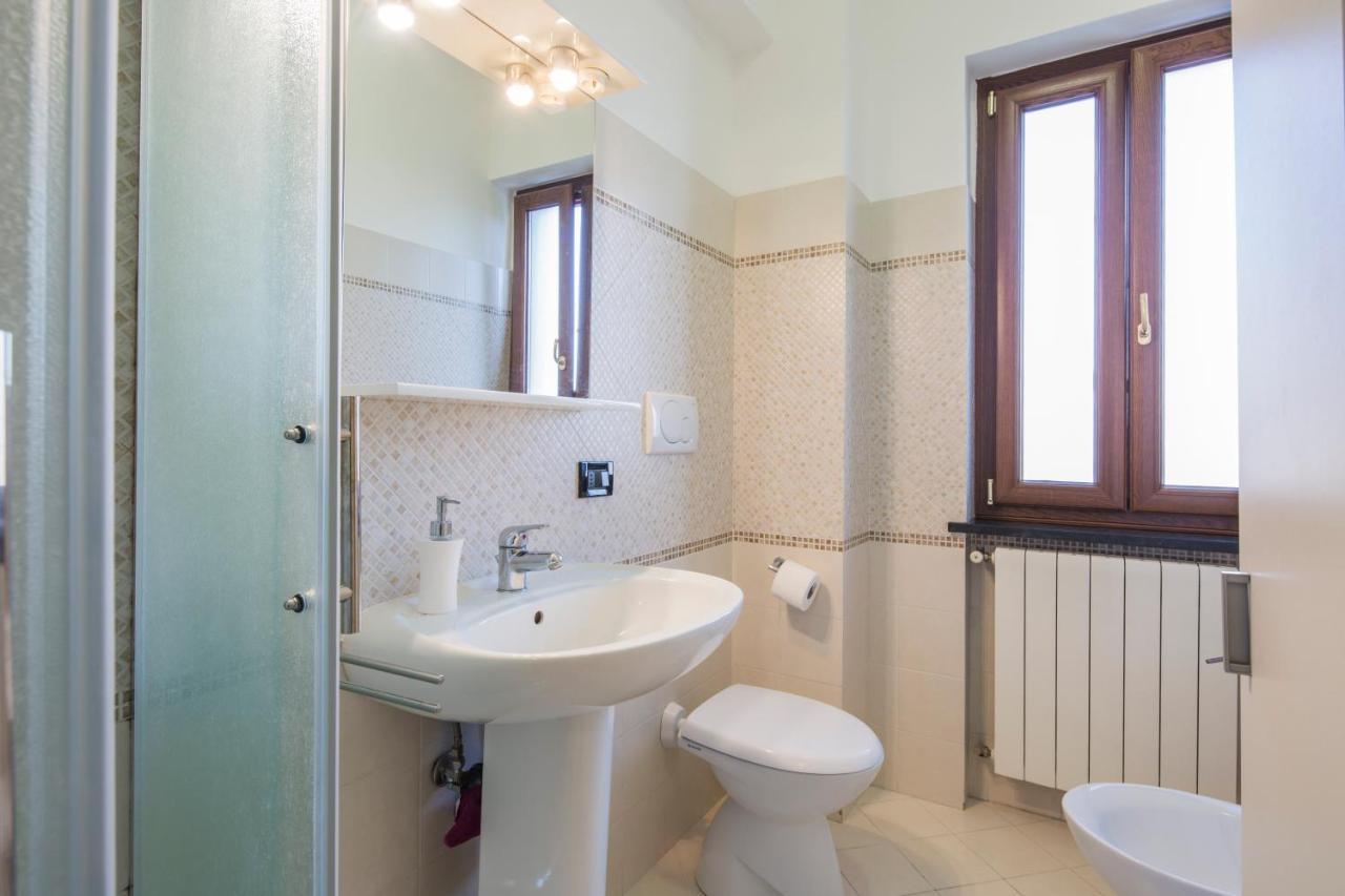 Casa Azzurra Sorrento Διαμέρισμα Εξωτερικό φωτογραφία