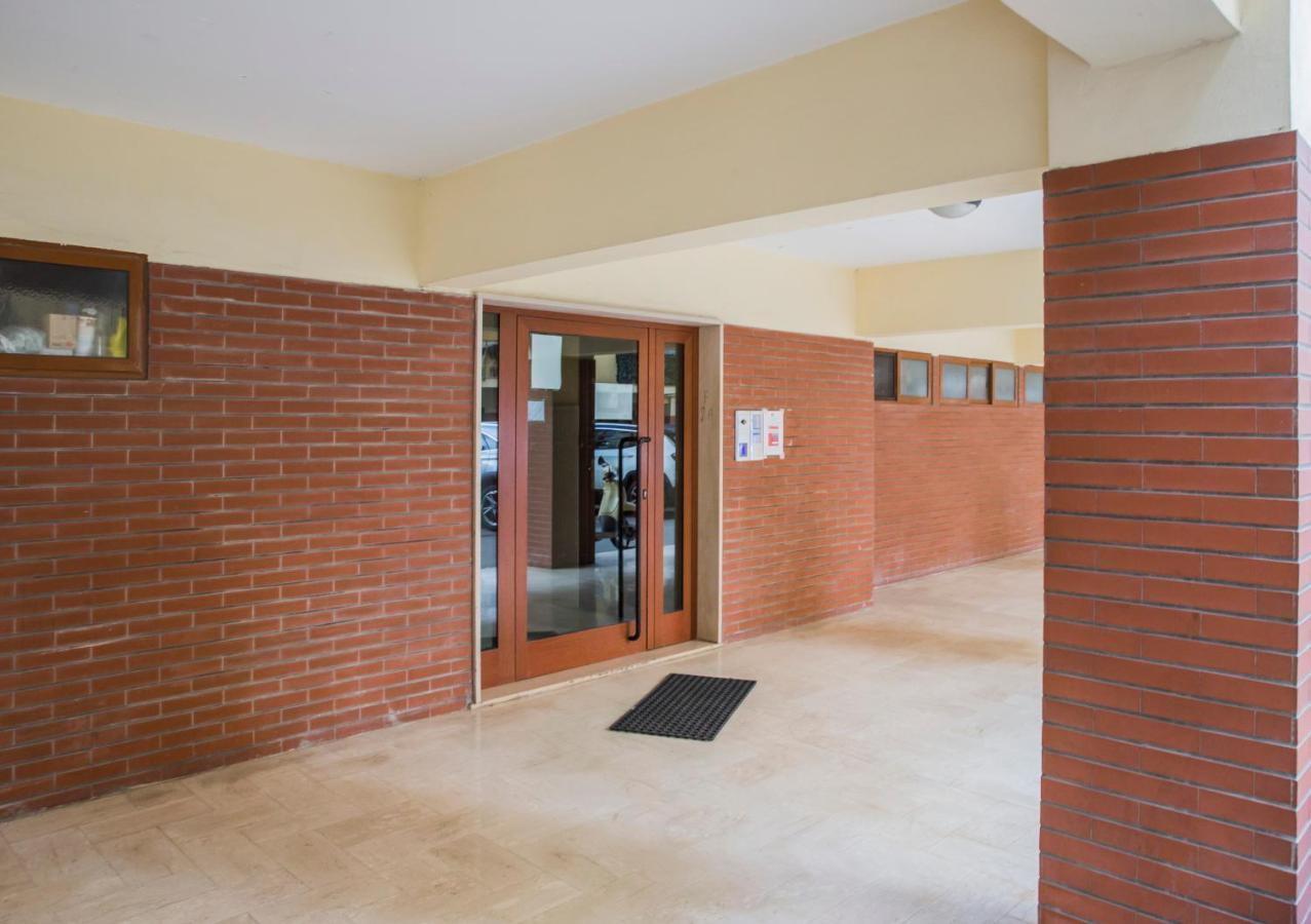 Casa Azzurra Sorrento Διαμέρισμα Εξωτερικό φωτογραφία